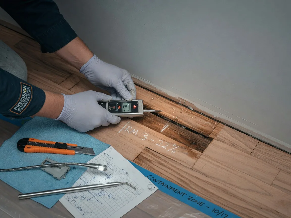 Why choose Water Removal in Glenwood, GA